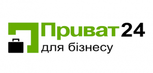 Приват24 для бизнеса